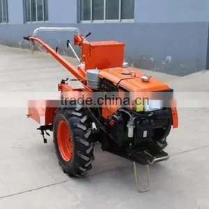 8 hp Power Tiller &Agricultural Machinery thumbnail-1