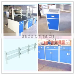 Laboratory Furniture for Science Room thumbnail-2