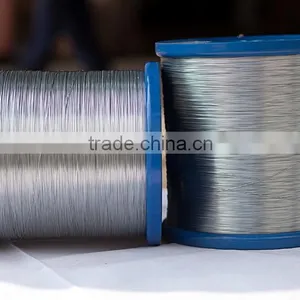 High Tensile Galvanized Iron Wire thumbnail-1