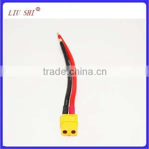 High Quality Car Battery Booster Cable Wire Harness thumbnail-4