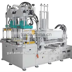 BMC Injection Molding Machine thumbnail-1