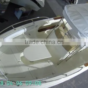 Waterwish QD 20.5 Open Cheap Yacht for Sale thumbnail-5
