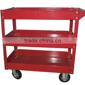 Hotel Linen Trolley thumbnail-1