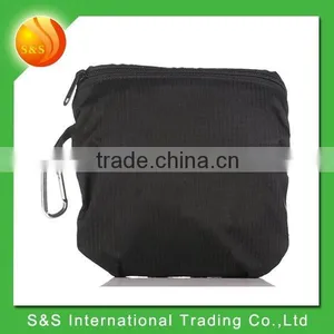 New Packable Handy Lightweight Travel Waterproof Foldable Backpack thumbnail-4