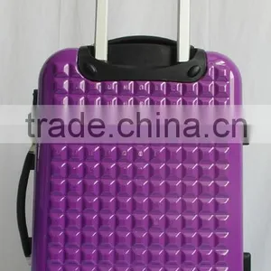 Latest Styles for ABS&PC Travel Luggage/zip Luggage thumbnail-2