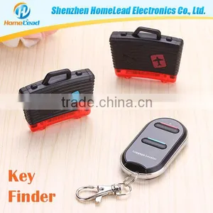 New Electronic Product Remote Key Finder Locator thumbnail-1
