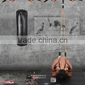 BK-3008 Wall Mounted Chin up Bar/ Gym Equipment/ Rack thumbnail-2