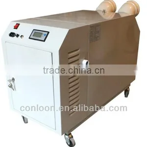 18L per Hour Capacity Aromatherapy Machine thumbnail-1