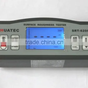 SRT6200 Digital Portable Surface Roughness Tester Profile Tester/Meter thumbnail-1