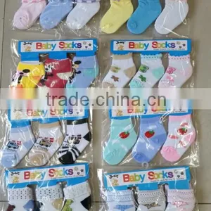 2016 New Style Baby Socks thumbnail-6