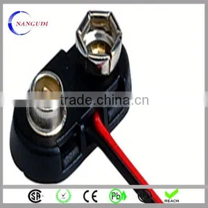 Wholesale Out Door Snap Lock Connector thumbnail-1