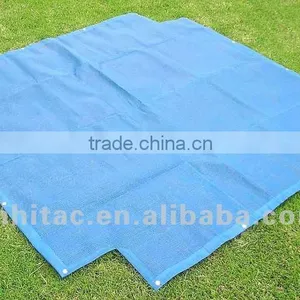 Hard-weaving Children Sandbox Tarps thumbnail-1