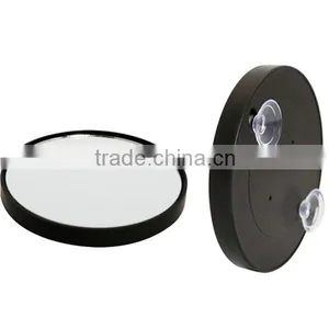 Round Shape Plastic Compact Magnifying Mirror 20X thumbnail-5