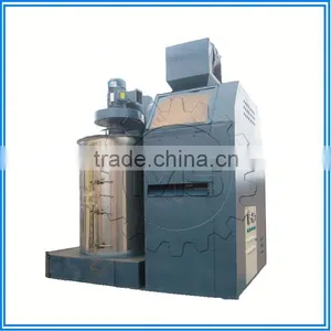 High Separation Rate Scrap Cable Wire Granulating Machinery thumbnail-4