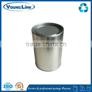 Metal Tin Tea Caddy Wholesale in China thumbnail-3