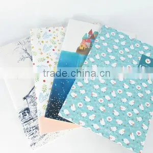 2015 Office Stationery Notebook Printing Buy Direct From China Factory thumbnail-4