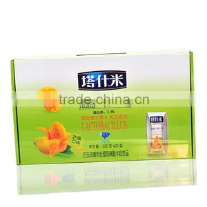 Custom Printed Colored Mailer Boxes thumbnail-4
