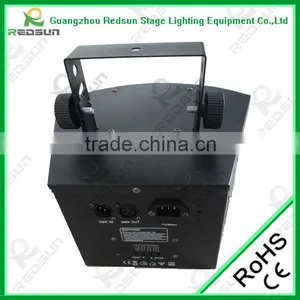 Lowest Price and High Quality 15W LED Flash Light Flood Disco Projector thumbnail-4