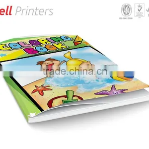 My 1st Coloring and Activity Book for Children From India thumbnail-1