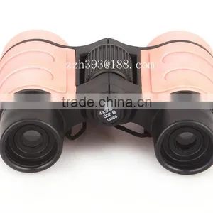 Eco Friendly Plastic Binoculars for Kids thumbnail-1