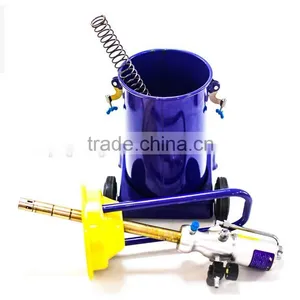16L/20L/25L/35L/40L AAP Pneumatic Grease Dispenser(Model:PM135) thumbnail-3