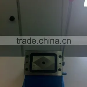 PVC Sheet Cutters PVC Manual Card Cutter Cutting Sise 90*55mm Straight thumbnail-1