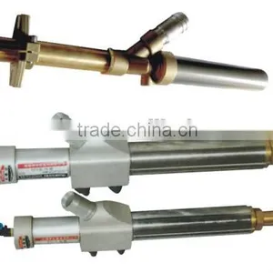 Germany EPS Foaming Machine Feeding Gun/eps Mould Part Filling Gun thumbnail-4
