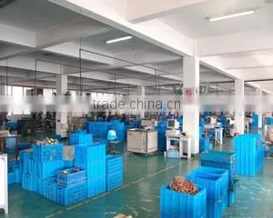 Wuxi Huishan Automatic Controller Co., Ltd. company overview - view 3 thumbnail