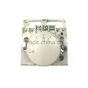 TR010(T6360A) Honeywell Design Mechanical Room Thermostat thumbnail-4