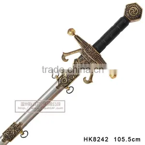 Wholesale Military Swords Officer Sword HK8242 thumbnail-3