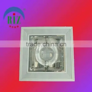 Magnetic Induction Gas Station Lighting Fixture thumbnail-1
