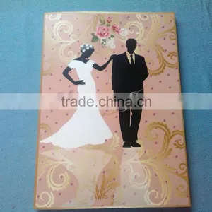 Digital Business Card With LCD Video Brochure Invitation Card thumbnail-6
