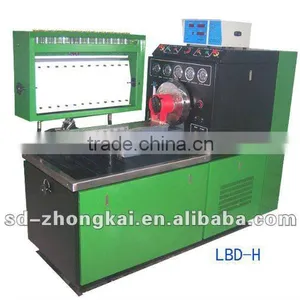 LBD-H Diesel Fuel Injection Pump Test Bench thumbnail-1