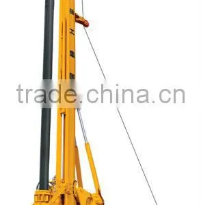 XCMG Rotary Drilling Rig XR260D thumbnail-1