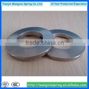 Double Coil Spring Washer thumbnail-4