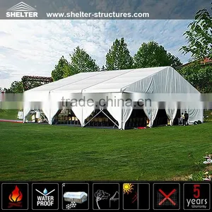 Wedding Tent Planner for Outdoor Wedding Party Tent thumbnail-2