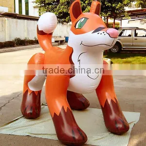 Products 2014 Educational Toy Inflatable Child Giant Animal Toy thumbnail-1