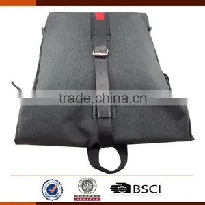 High Quality Business Backpack With Laptop Compartment thumbnail-5