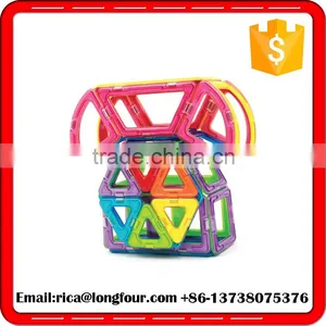 Construction Learning Educational Toys Set for Toddlers thumbnail-1