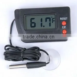 Digital Aquarium Thermometer thumbnail-1