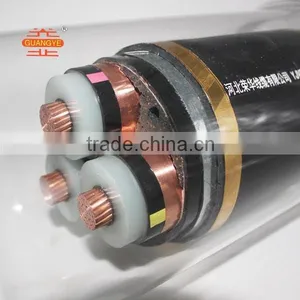0.6/1KV XLPE Insulated PVC Jacket Power Cable(YJV) thumbnail-2