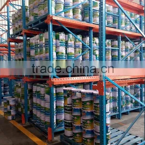 Polyurethane Roof Coating/water Based Polyurethane Waterproof Coating/waterproof Liquid Coating thumbnail-5