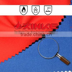 235g Cotton Polyester Anti-acid Fabric thumbnail-2