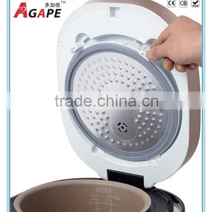 25 in 1 IH EGG RICE COOKER SENSE TOUCHING COOKER thumbnail-3