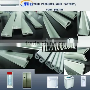 PVC /ABS Door Frame for Refrigerator ,refrigeration Door Frame , Plastic Refrigerator Frame ,fridge Parts thumbnail-1