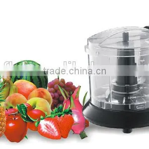 Ice Cream Blender Food Mixer 450W With Copper Motor Blender Mixer Mixmaster Agitator thumbnail-1