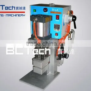 Mini PU Timing Belt Thermoweld - TB 100 thumbnail-1