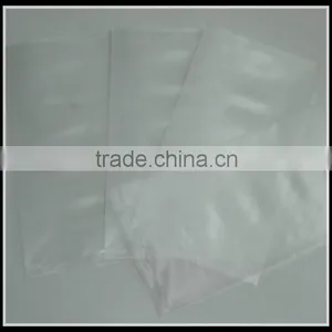 Transparent PE Plastic Bags thumbnail-4
