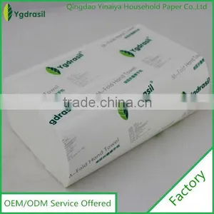Custom Wholesale Factory Hand Towel Tissue Paper thumbnail-1