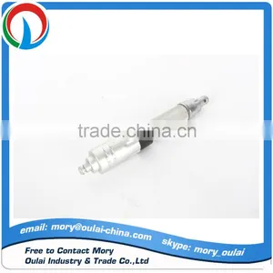 China CNC Manufacturer Provide Aluminum CNC Machining Part thumbnail-1